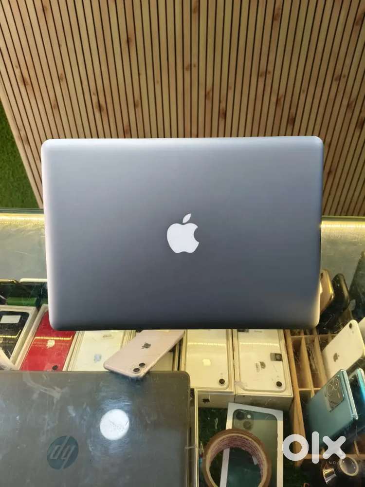 Apple MACBOOK PRO i5 PROCESSOR WITH WARRANTY