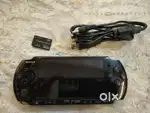Want to sell PSP 3004 in excellent condition