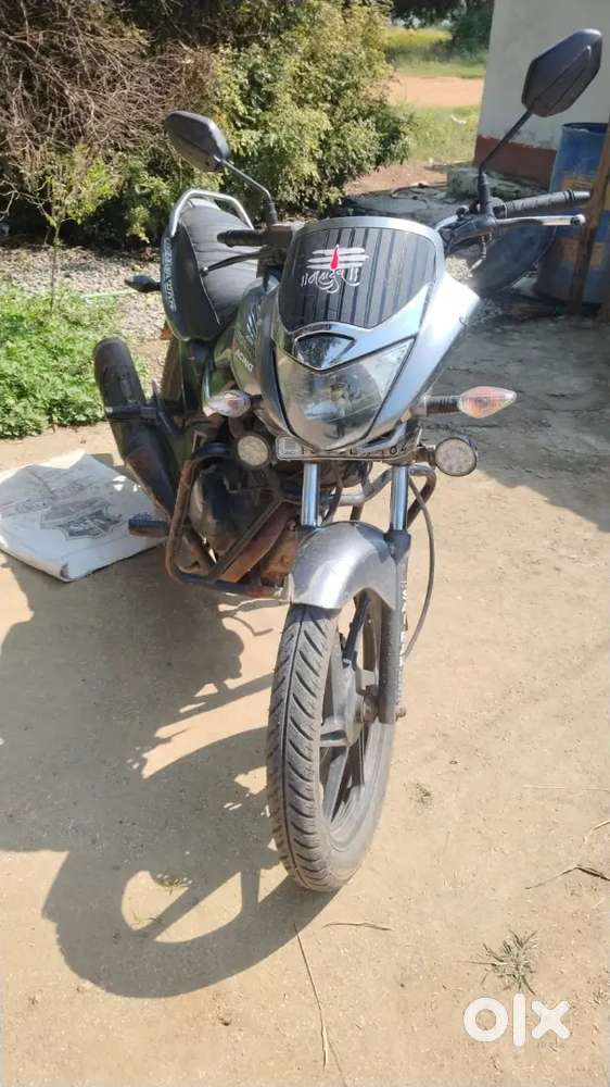 Good condition vehicle 2017 registration