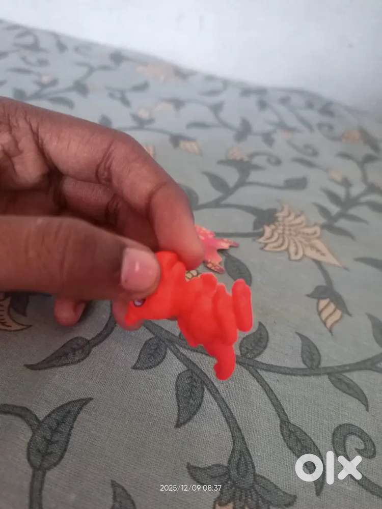 Collectable urgent sell