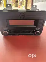 Maruti Wagonr original car stereo 2024 with bluetooth