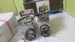 Fryer Gas+Electric 8ltr and 5ltr