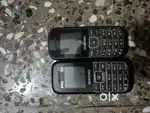 Samsung ke 2 keypad fone h bilkul axi condition ke h