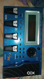 Roland gr55 synt