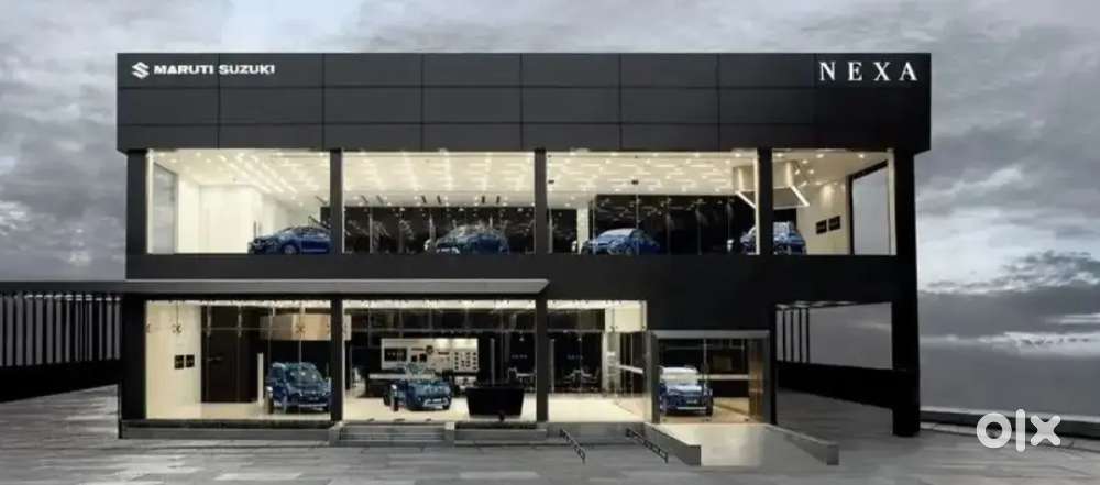 Job Vaccancy Wanted Relationship Manager