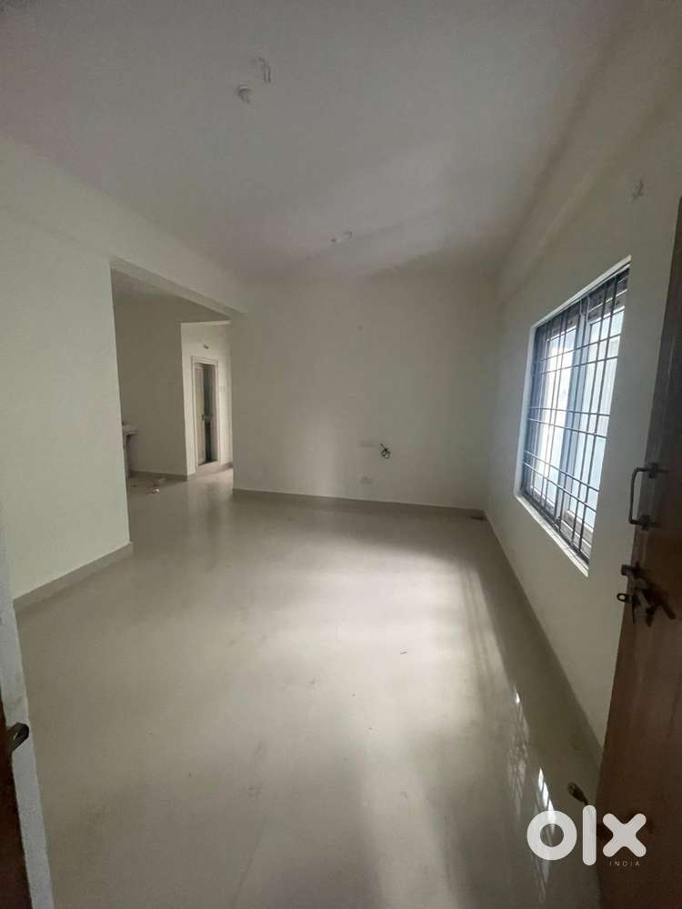 Spacious 2BHK Apartment for Rent – Bright, Newly Built, Prime Location