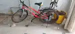 Cycle in good condition