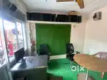 Full Furnished Beautiful shop for Office purpose