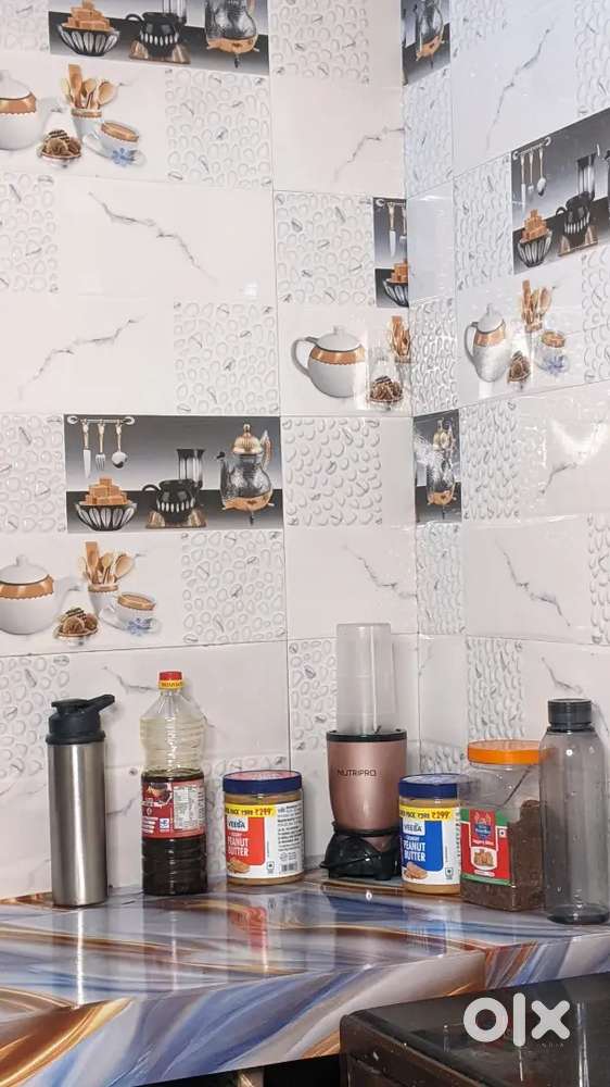 Requirement for A male PG boy