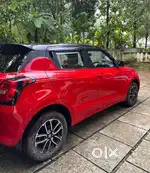 Maruti Suzuki Swift 2023 Petrol 30000 Km Driven