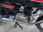 TVS RADION BS6