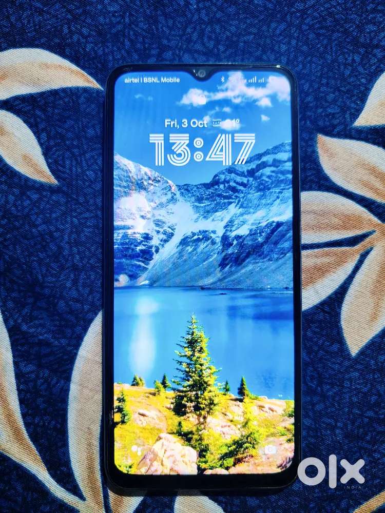 Oppo A78 5G