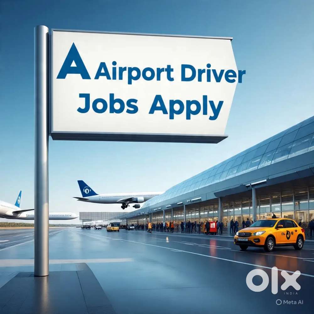 Contact for More Information in Driver And Ground Staff Jobs