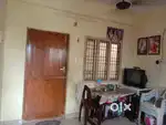 Flat located in center of the city in pithapuram colony ready to move