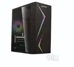 Gaming CPU WITH 6 GB GRAPHIC CARD
