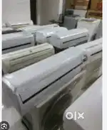 Second hand sales ac