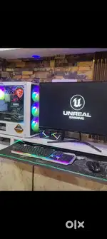 Pc gaming high config