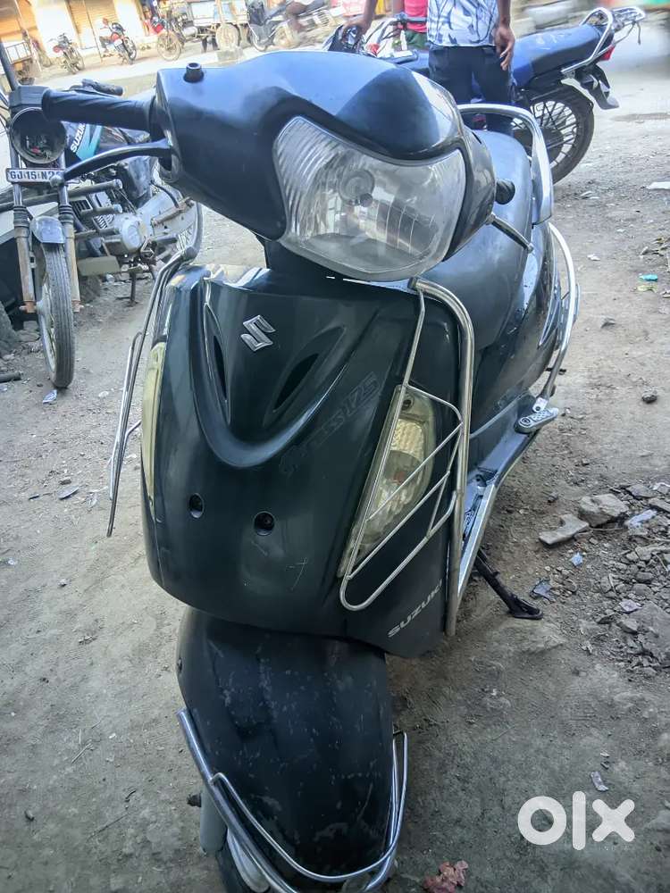 Access 125cc sell
