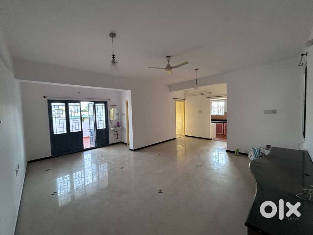 Padmanabhanagar 3BHK House for lease