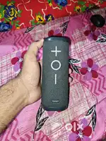 TRIBIT STORMBOX 2 BLUETOOTH SPEAKER