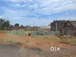 1500sqft approved site for sale