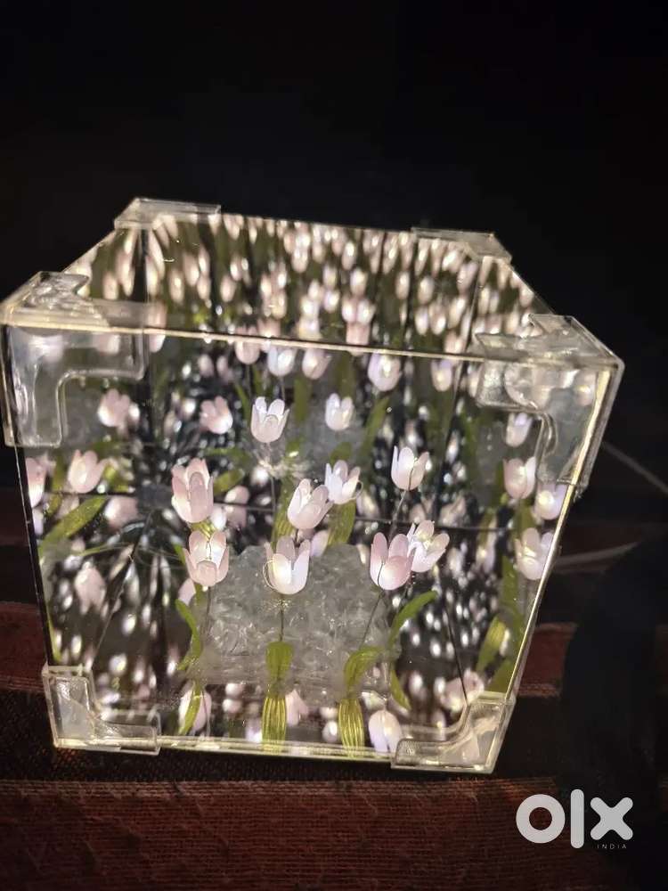 Decorative items