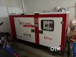 25kva Affinity Diesel Generator