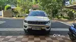 Jeep Compass 2017 Diesel Well Maintained