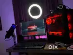 Gaming/Editing PC with RTX 2060