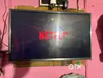 Lg smrat tv new condition