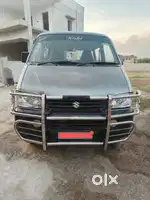 Maruti Suzuki Eeco 2012 Petrol 91000 Km Driven