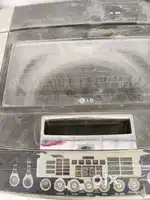 Fully LG MACHINE