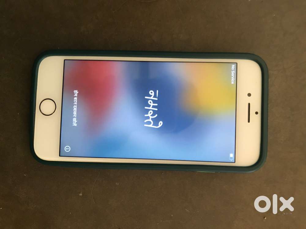 Iphone 7 32gb Good condition