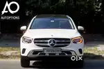 Mercedes-Benz GLC 300 4 Matic, 2021, Petrol