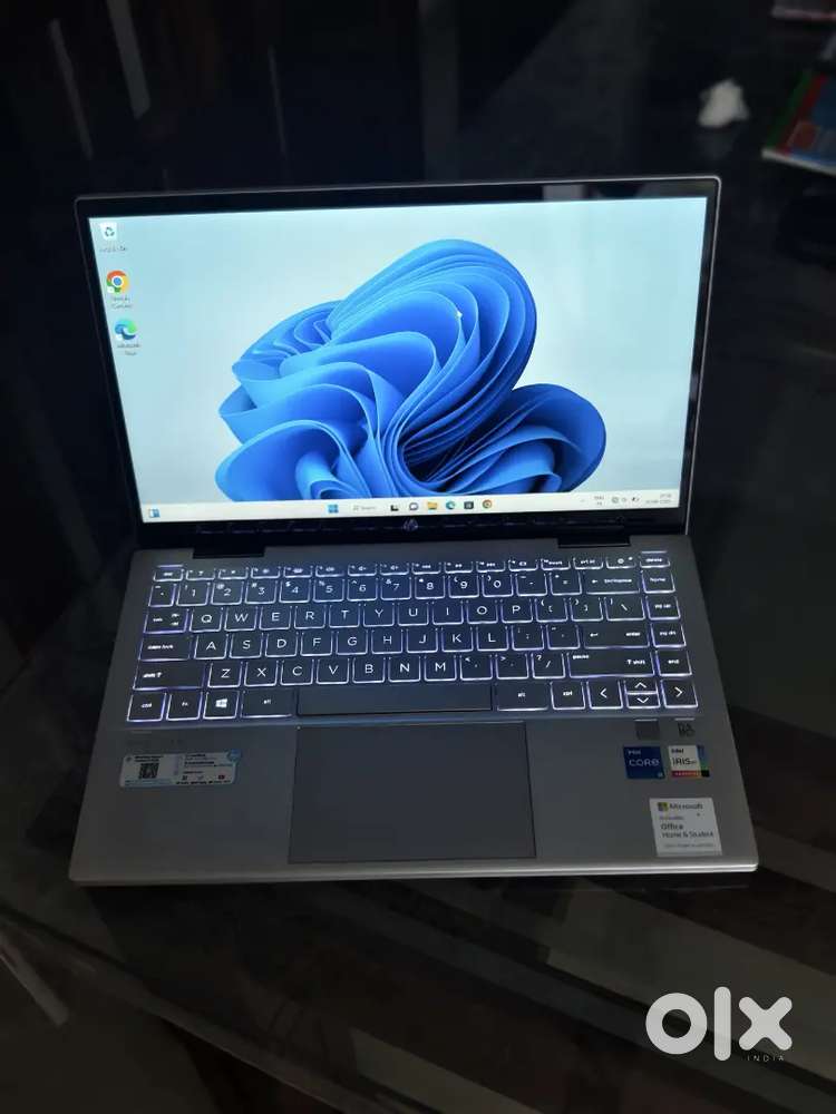 Hp pavilion 360x