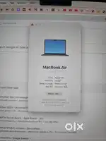 13 inch macbook air m3 16gb 512gb