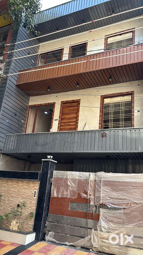 2BHK New Flat for Rent