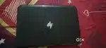 HP laptop i3 8GB RAM 128SSD 500GB storage 4th generation.