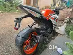 Ramdurg ktm
