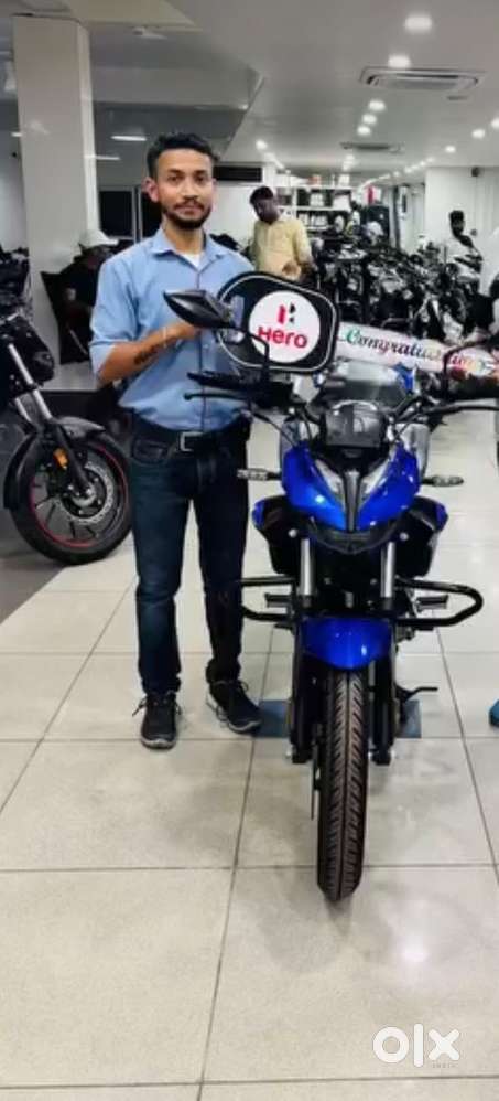 Hero xterme 2025