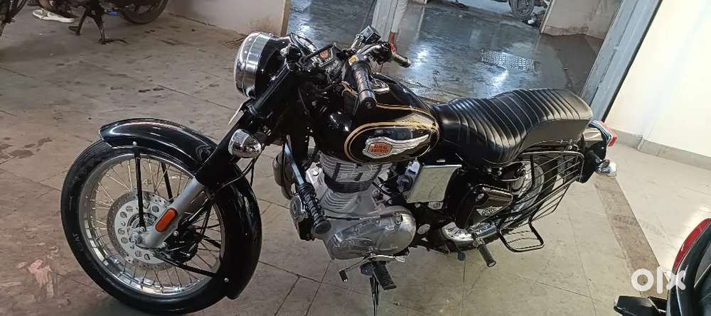 Royal Enfield Bullet 350 For Sale