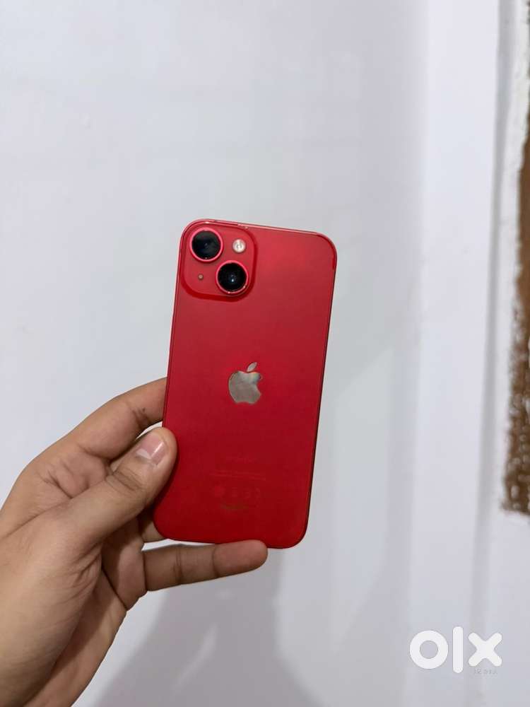 Iphone 14 (Product Red)