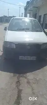 Maruti Suzuki Alto 2013