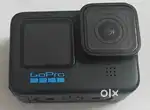 Gopro hero 10
