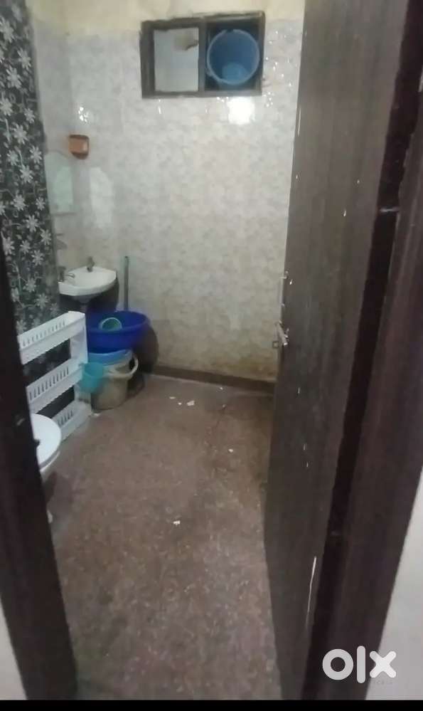 Two BHK APARTMENT FOR RENT