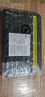 Logitech K480 Wireless keyboard