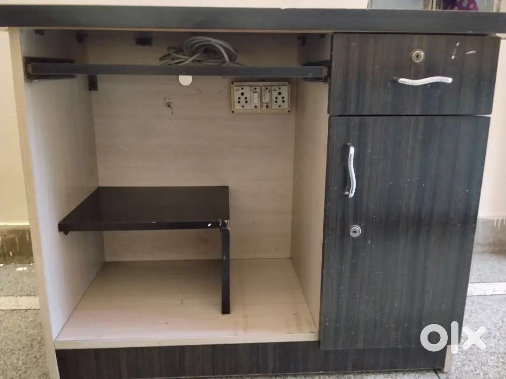 Study Table For Computer