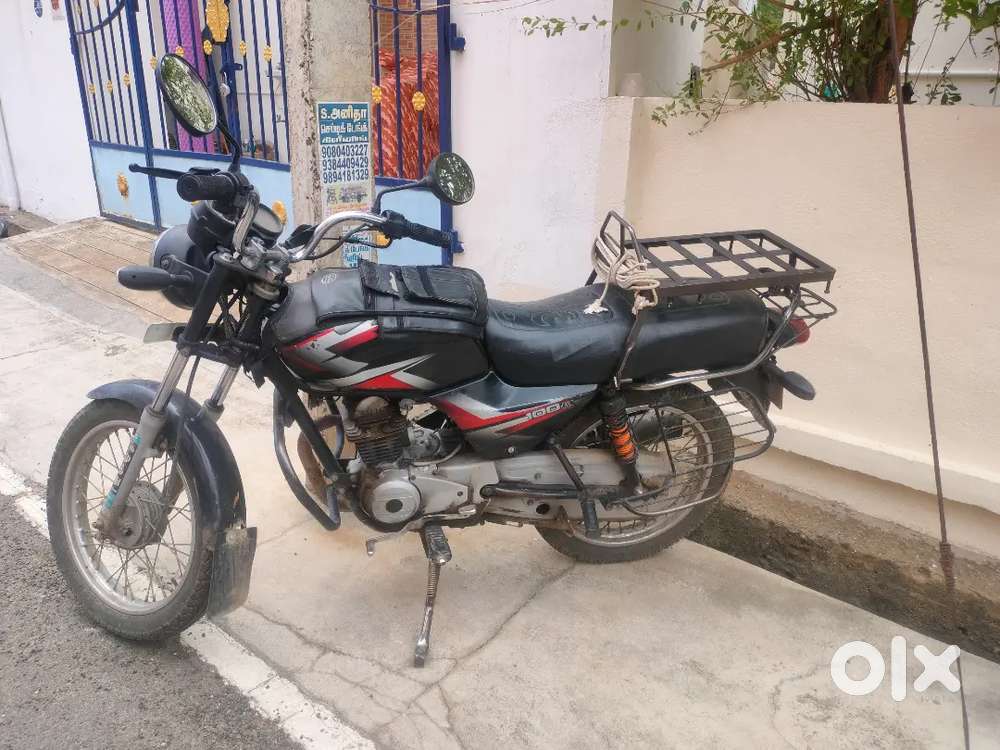 Bike for sale