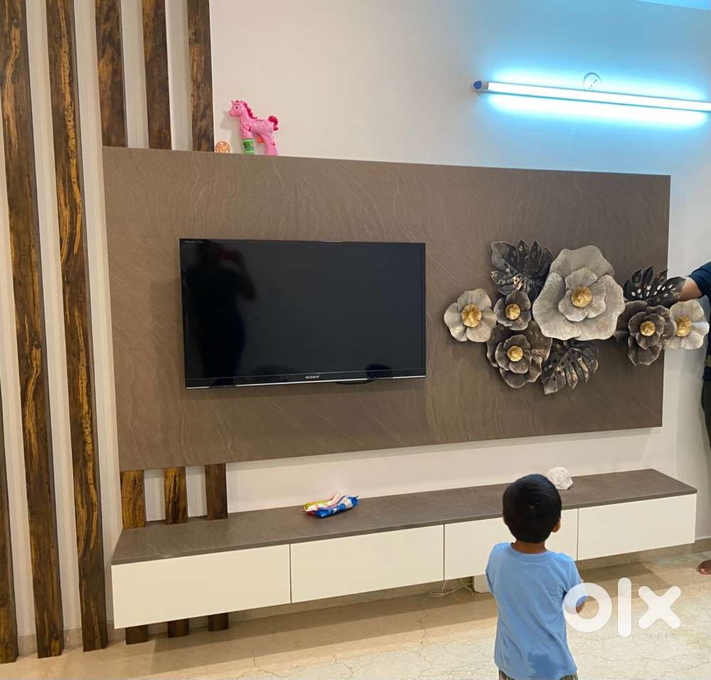 Sony LED TV, 40EX430