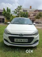 Hyundai i20 2015-2017 Magna 1.2, 2017, Petrol